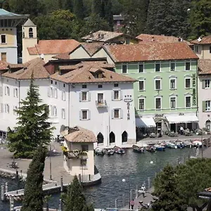 Geier Hotel Torbole Sul Garda