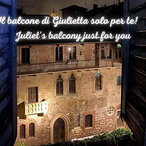 Le Di Giulietta Frühstückspension Verona