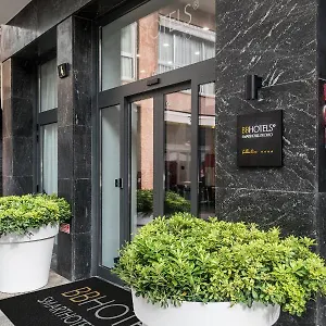 Bb Smarthotel Duomo Mailand
