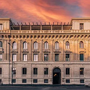 Casa Cipriani Mailand