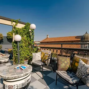 Sant'ambrogio Hotel Mailand
