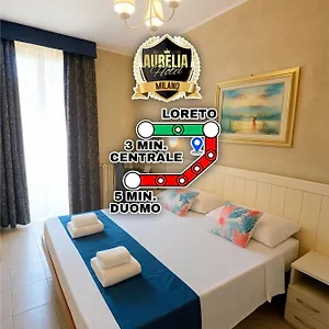 Aurelia Hotel